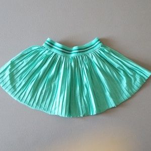 GIRLS SKIRT
